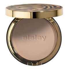 PHYTO-POUDRE COMPACTE - Puder w kompakcie, SISLEY