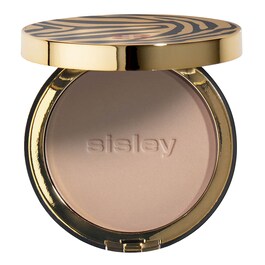 Sisley - Phyto-poudre Compacte - Puder Do Twarzy - Phyto Poudre Compact 1 Rosy - Dla Kobiet