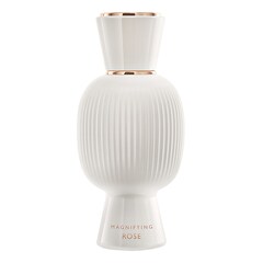 Allegra Magnifying Rose - Woda perfumowana, BVLGARI