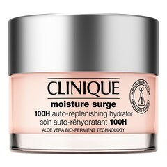 Moisture Surge™ 100H Auto-Replenishing Hydrator - Krem nawilżający, CLINIQUE
