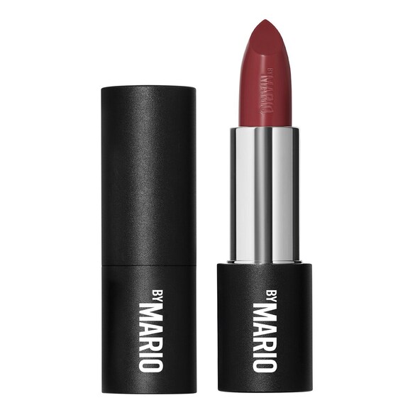 SuperSatin™ Lipstick - Pomadka do ust, MAKEUP BY MARIO