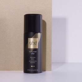 Shiny Ever After - Nabłyszczający spray do włosów