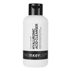 Hyaluronic Acid Cleanser - Nawilżający żel do mycia twarzy, THE INKEY LIST