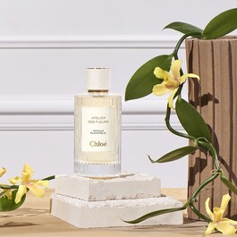 Chloé Atelier des Fleurs Vanilla Planifolia - Woda perfumowana