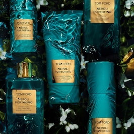 Neroli Portofino - Nawilżające mleczko do ciała