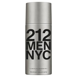 212 Men - Dezodorant w sprayu