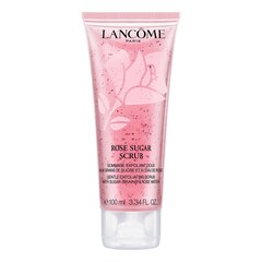 Rose Sugar Scrub - Delikatnie złuszczający scrub, LANCÔME
