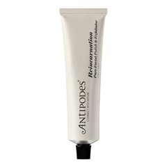Reincarnation – Peeling do twarzy, ANTIPODES