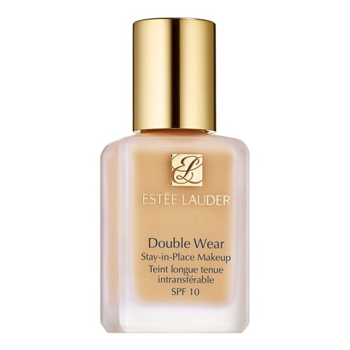 Estée Lauder - Podkład Double Wear - Stay-in-place Foundation Spf 10 - 1w0 - Warm Porcelain - 30ml - Dla Kobiet