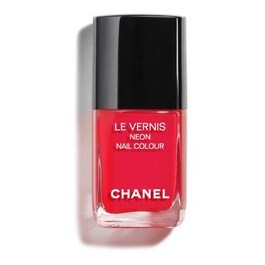 LE VERNIS - Trwały Lakier Do Paznokci
