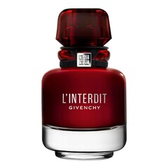 L'Interdit Rouge - Woda Perfumowana, GIVENCHY