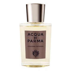 Colonia Intensa - Eau de Cologne CYTRUSOWY SKÓRZANY DRZEWNY, ACQUA DI PARMA