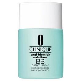 Acne Solutions™ BB Cream Broad Spectrum SPF 40 - Krem BB 