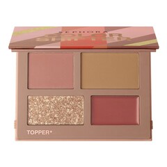 Color Shifter - Paleta do twarzy, SEPHORA COLLECTION