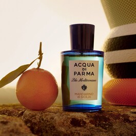Blu Mediterraneo Mandarino di Sicilia Eau de Toilette