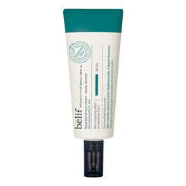 Aqua Bomb Cica Cream - Krem do skóry wrażliwej