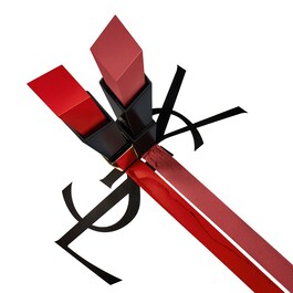Rouge Pur Couture The Slim - Matowa pomadka