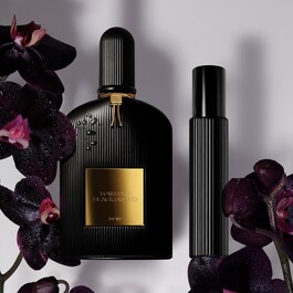 Black Orchid - Zestaw z wodą perfumowaną