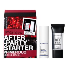 After-party Starter Primer Duo - Zestaw, SMASHBOX