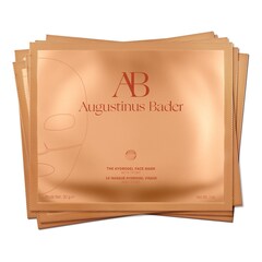 The Hydrogel Face Mask 6 Pack - Maska hydrożelowa, AUGUSTINUS BADER