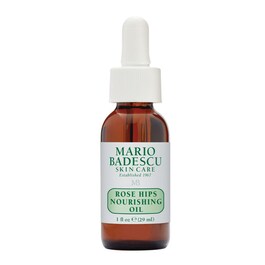 Rose Hips Nourishing Oil - Olejek do twarzy