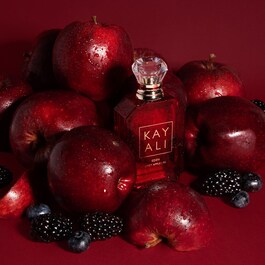 Eden Juicy Apple | 01 - Woda perfumowana