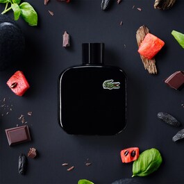 L.12.12 Pour Homme Noir - Woda Toaletowa