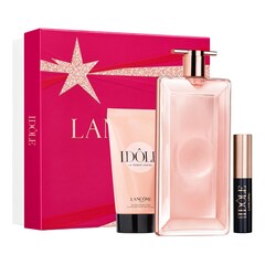 Zestaw Świąteczny Idôle, LANCÔME