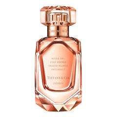 Rose Gold Intense - Woda perfumowana, TIFFANY