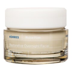 White Pine Meno-Reverse - Naprawczy krem na noc, KORRES