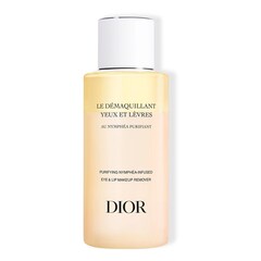 Dior Eye Remover - Dwufazowy płyn do demakijażu oczu i ust, DIOR