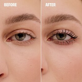 Get Rollin' - Zestaw maskar podkręcających rzęsy Roller Lash