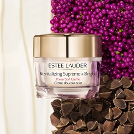 Revitalizing Supreme+ Bright - Rozświetlający krem do twarzy