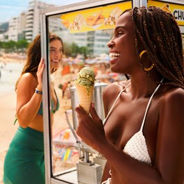 Brazilian Crush Body Fragrance Mist - Perfumowana mgiełka do ciała