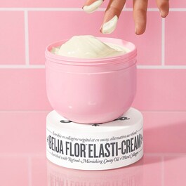 Beija Flor™ Elasti-Cream - Nawilżający krem do ciała