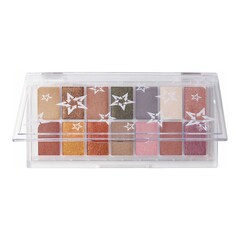 Planet Fanatic Palette - Paleta Cieni do Powiek, KVD Beauty
