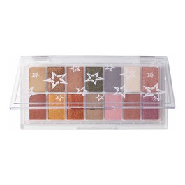 Planet Fanatic Palette - Paleta Cieni do Powiek