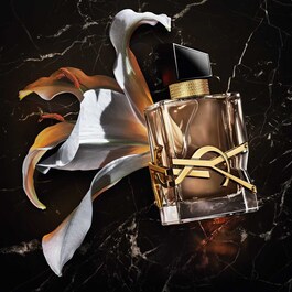 Libre Flower and Flames – Eau de Parfum