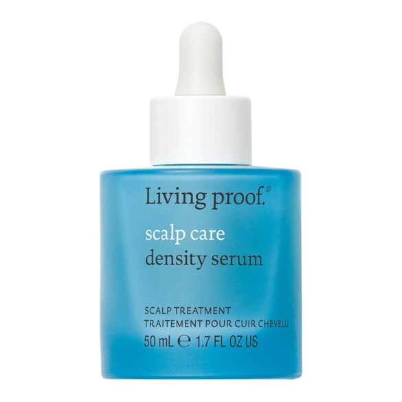 Scalp Care Density Serum – Kuracja do skóry głowy, LIVING PROOF