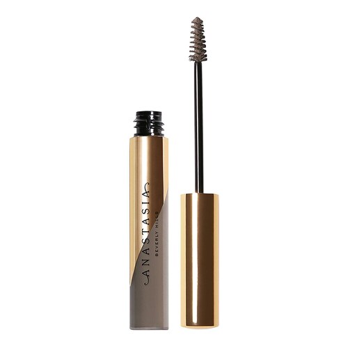 Anastasia Beverly Hills - Mini Dipbrow Gel - Wodoodporny Żel Do Brwi Format Podróżny - Taupe (2,2 G) - Dla Kobiet