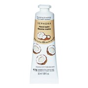 Balsam do rąk - Balsam do rąk z 10% masła shea