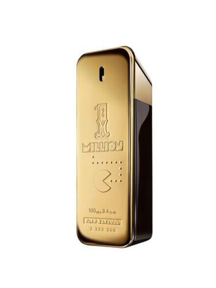 1 Million Pacman - Woda toaletowa, PACO RABANNE