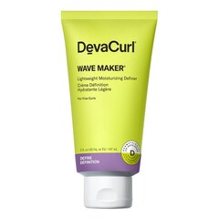Wave Maker® – Lekko nawilżający krem do stylizacji, DEVACURL
