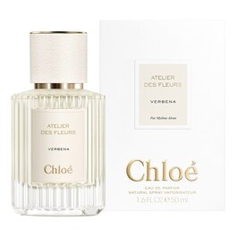 Chloé Atelier des Fleurs Verbena - Woda perfumowana