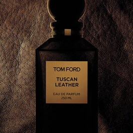 Tuscan Leather - Mgiełka do ciała