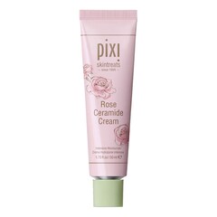 Rose Ceramide Cream - Krem intensywnie nawilżający, PIXI