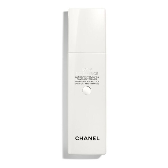 BODY EXCELLENCE INTENSYWNIE NAWILŻAJĄCE MLECZKO DO CIAŁA, CHANEL