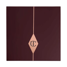 LUXURY PALETTE THE GOLDEN GODDESS - paleta cieni do powiek