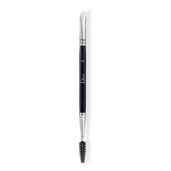 Double Ended Brow Brush N°25 - Pędzelek do brwi z podwójną końcówką, DIOR BACKSTAGE