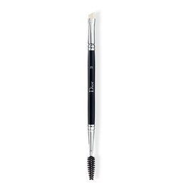 Double Ended Brow Brush N°25 - Pędzelek do brwi z podwójną końcówką